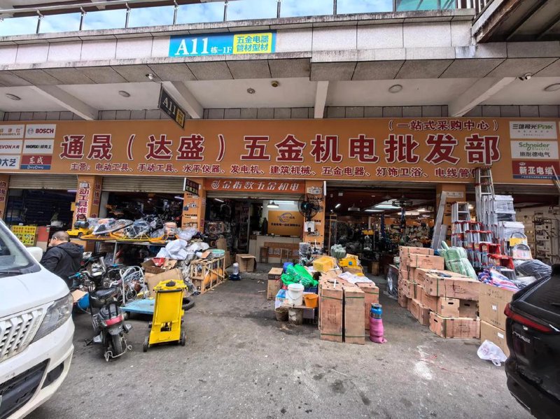 滨海浩荣建设公司的经营之道